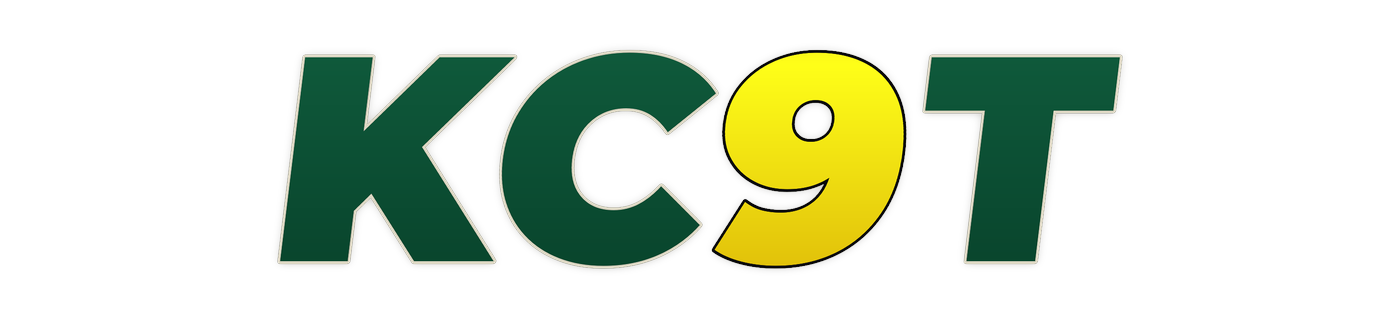 kc9t logo